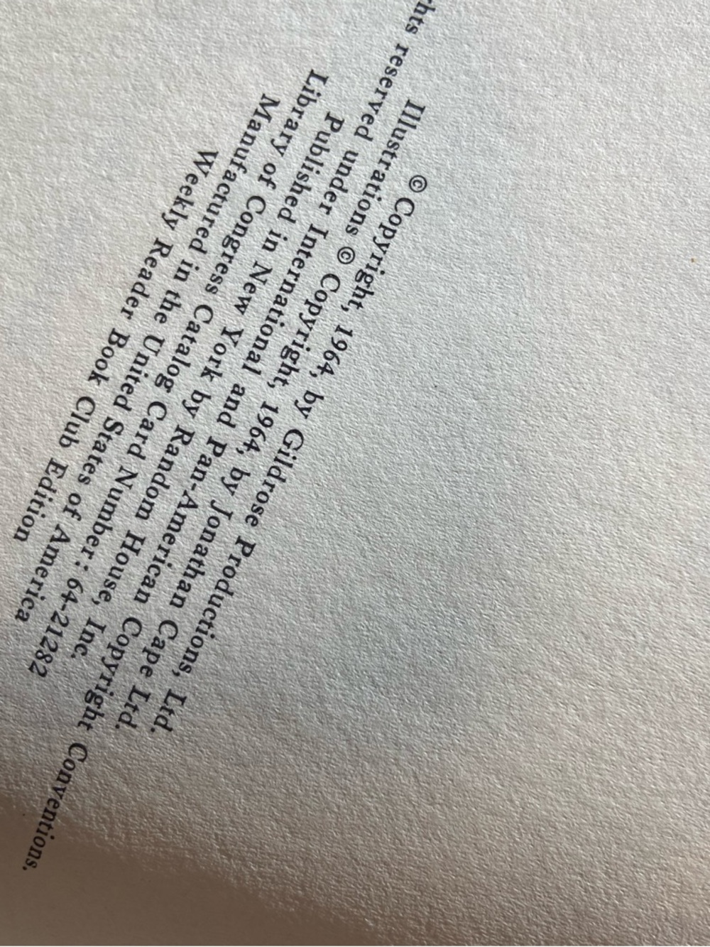 1st edition - Picture 4 of 4